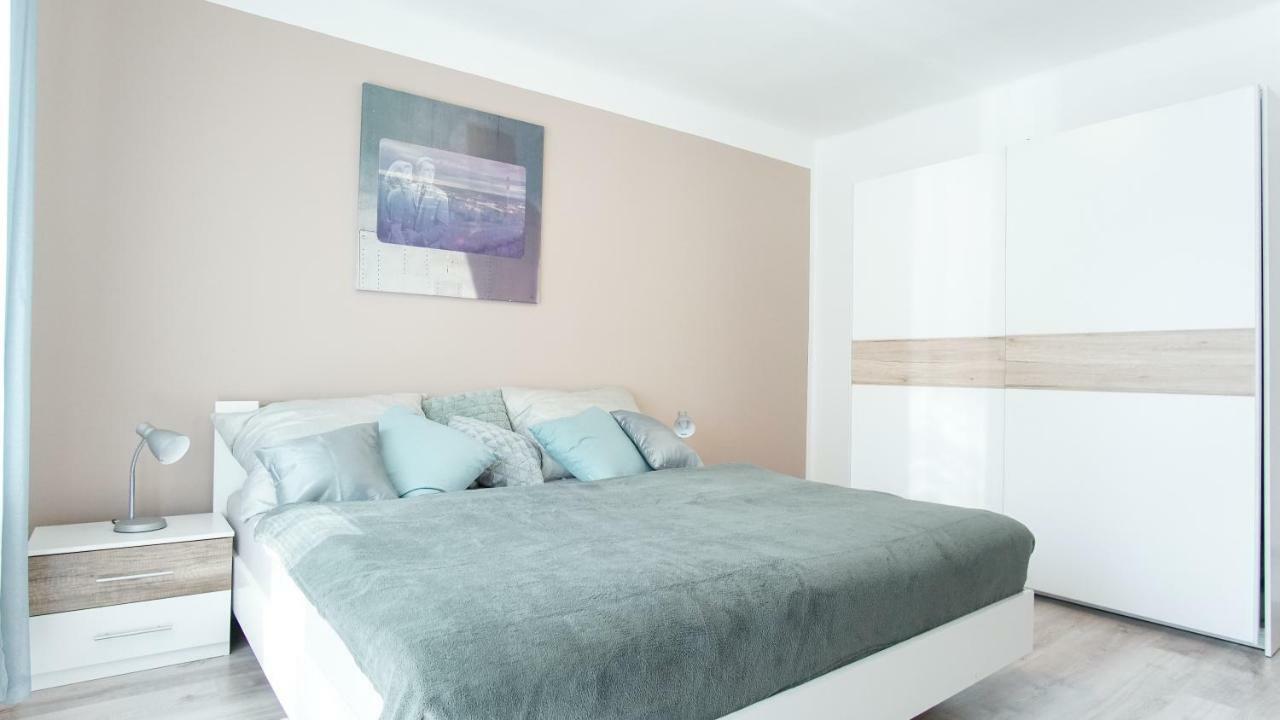 Apartmány Monty Karlovy Vary Exterior foto